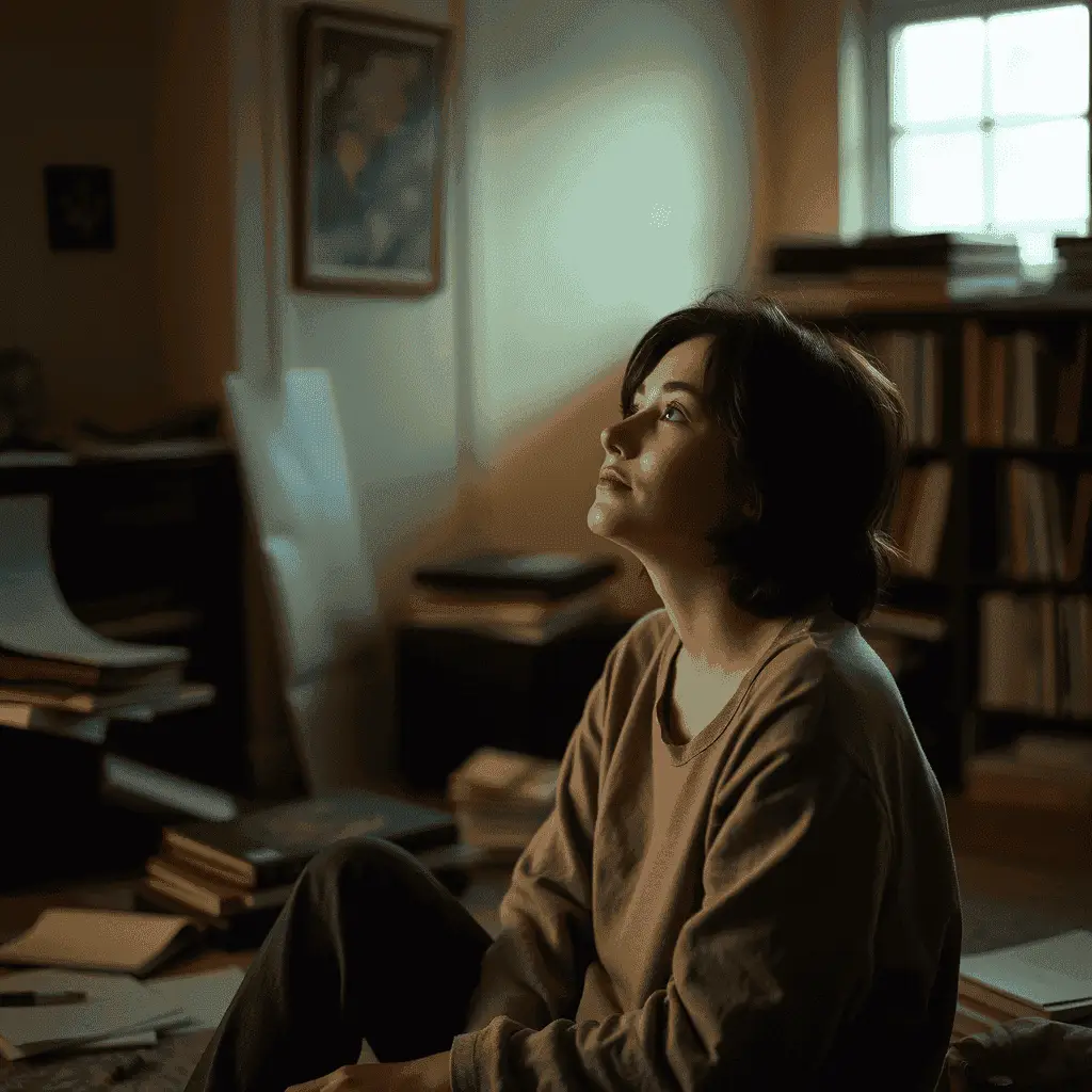 پسماند توجه , چرا شروع کار آسان ولی تمام کردن آن سخت است ؟