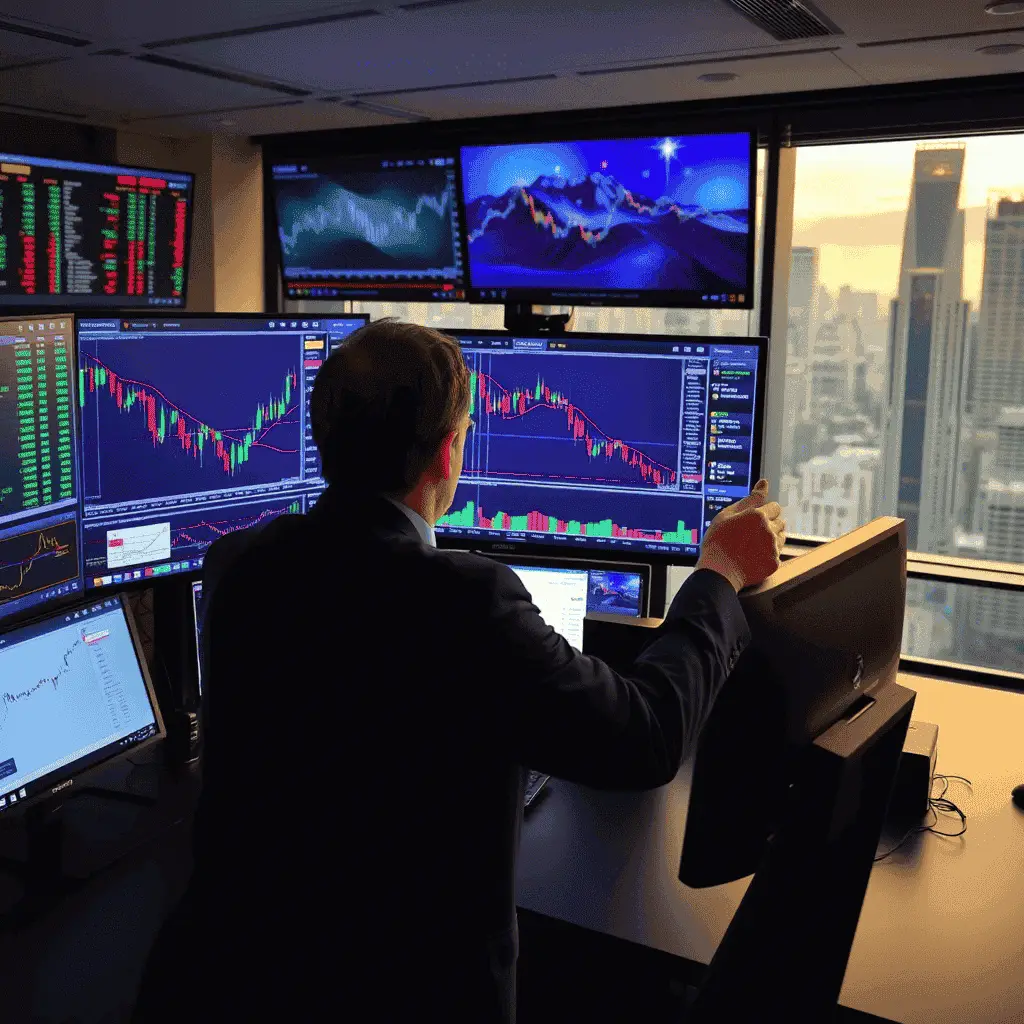 تحلیل تکنیکال چیست ؟