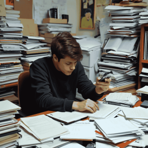 بهترین روش متمرکز شدن 